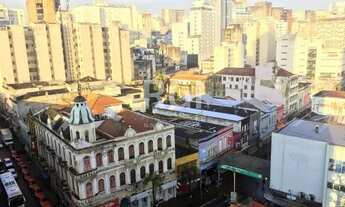 Imagem 2: Porto Alegre - Conjunto Comercial/Sala - Centro Histórico