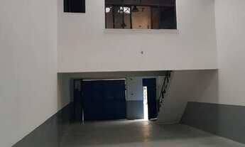 Imagem 4: São Paulo - Galpão/Depósito/Armazém - São Lucas