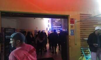 Imagem 3: Vendo lanchonete e espetaria em santo André ,ótima oportunidade de negócio tel 11 94631-26