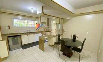 Imagem: Casa com quintal, canil, próximo ao Parque