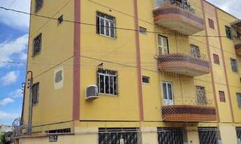 Imagem: Apartamento 80m² - Planalto Universitário/Quixadá