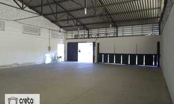 Imagem 5: Galpão para alugar - Jd Jaraguá - São Paulo/SP