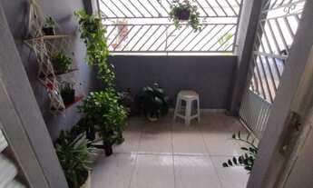 Imagem 3: Casa na Nova Vitória 2/4