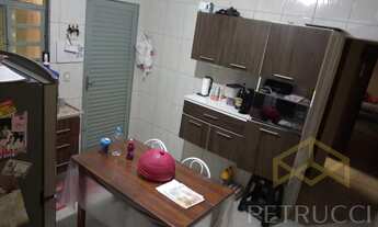 Imagem 4: Casa - Jardim Maracanã (Nova Veneza) - Sumaré