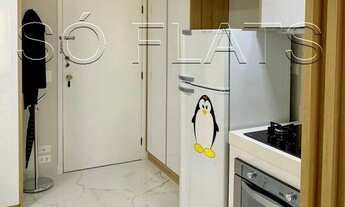 Imagem 7: Flat Paulista Flat II disponível para venda com 31m² e 01 vaga degaragem