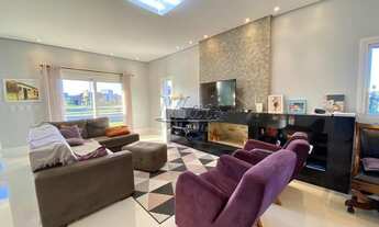 Imagem: OSóRIO - Casa de Condomínio - Atlântida