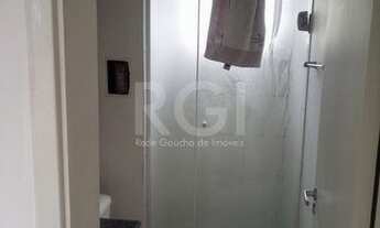 Imagem 6: Porto Alegre - Apartamento Padrão - Humaitá