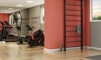 Imagem 6: Casa Verde Amarela K CUPECÊ