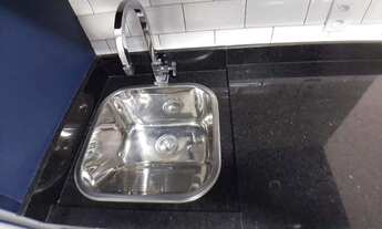 Imagem 3: São Paulo - Apartamento Padrão - Brás