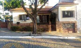 Imagem 2: CASA TÉRREA à venda, 3 quartos, 3 vagas, Vila São José (Ipiranga) - São Paulo/SP