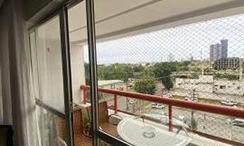 Imagem 3: 03JO- Edifício Engenho Bujari- Espinheiro