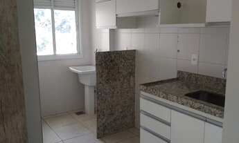 Imagem 2: Apartamento para venda com 57 metros quadrados com 2 quartos em Parque Amazônia - Goiânia