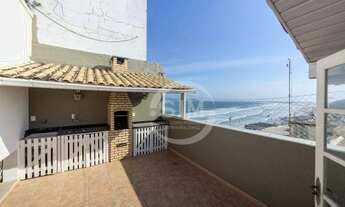 Imagem 1: Cobertura com 3 dormitórios à venda, 200 m² na Praia do Forte - Cabo Frio/RJ