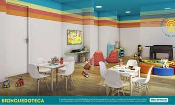 Imagem 7: Apartamento para venda tem 38 metros quadrados com 2 quartos em Vila Guilherme - São Paulo