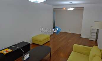 Imagem 4: RIO DE JANEIRO - Apartamento Padrão - Leblon Leblon