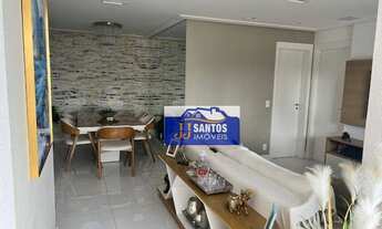 Imagem 6: Lindo apartamento para venda no Tatuapé