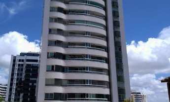 Imagem 2: Condomínio Florata Jardins vizinho ao Colégio Master