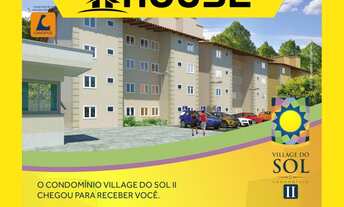 Imagem: N1// 02 Forquilha// Village do Sol 3/