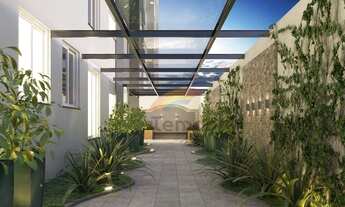 Imagem 7: Apartamento à venda, 39 m² por R$ 245.226,90 - Centro - Novo Hamburgo/RS