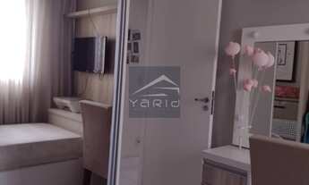 Imagem 7: EXCELENTE APARTAMENTO, VENDA, ESPAÇO E VIDA, PONTE SÃO JOÃO, JUNDIAÍ