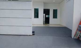 Imagem 1: Casa no Parque Dez