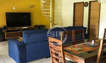 Imagem 2: Casa com 4 dormitórios à venda, 202 m² por R$ 700.000,00 - Palmeiras - Cabo Frio/RJ