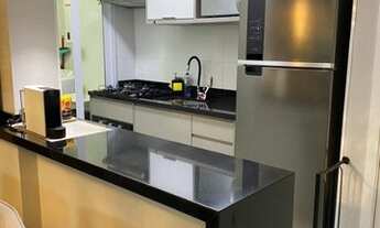 Imagem 6: Ed. Autêntico Mooca - 2 quartos e 1 vaga de garagem