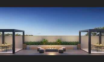 Imagem 7: Studio residencial para venda, Bom Jesus, Porto Alegre - ST10994