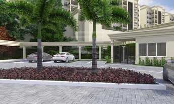 Imagem 3: CAMPINAS - Apartamento Padrão - Swiss Park