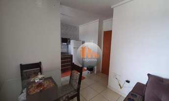 Imagem 3: Apartamento Residencial à venda, Parque Oeste Industrial, Goiânia -