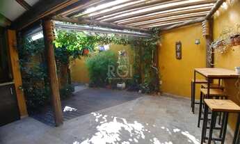 Imagem 6: Porto Alegre - Casa Padrão - Petrópolis