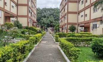 Imagem: Porto Alegre - Apartamento Padrão - Camaquã