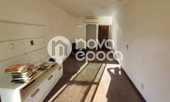 Imagem 3: Rio de Janeiro - Apartamento Padrão - Grajaú