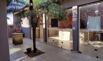 Imagem 5: Residência com 02 dormitórios + Edícula no Residencial Araucárias