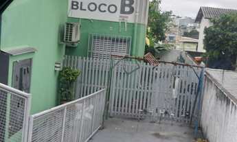 Imagem: Vende se apartamento e ponto comercial