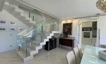 Imagem 7: Casa Maravilhosa em Jardins Veneza