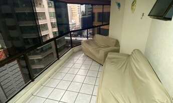 Imagem 4: Apartamento 3 dormitórios para Venda em Itapema, Meia Praia, 3 dormitórios, 1 suíte, 2 ban