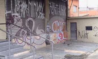 Imagem 2: Prédio Industrial?comercial em o´tima localização da Marginal Tietê