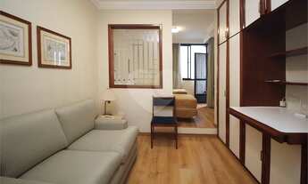 Imagem 6: São Paulo - Loft - JARDIM AMÉRICA