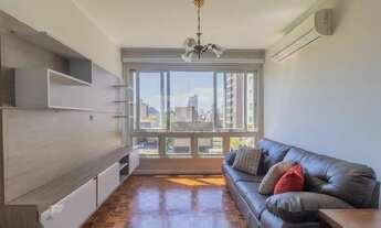 Imagem: Porto Alegre - Apartamento Padrão - Menino