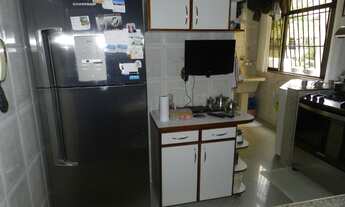 Imagem 6: Apartamento com 4 dormitórios à venda, 170 m² por R$ 1.190.000,00 - Recreio dos Bandeirant