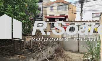 Imagem 3: Rio de Janeiro - Terreno Padrão - Vila Valqueire