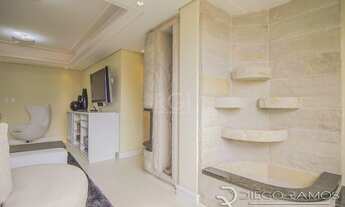 Imagem 3: Porto Alegre - Apartamento Padrão - Jardim Lindóia