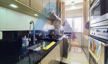 Imagem 4: Apartamento Residencial à venda, Jardim Ana Maria, Jundiaí - AP0500