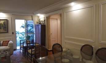 Imagem 2: Apartamento à venda, 138 m² por R$ 1.150.000,00 - Vila Romana - São Paulo/SP