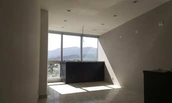 Imagem 2: Sala comercial para venda possui 24 metros quadrados no Recreio dos Bandeirantes