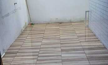 Imagem 3: Apartamento para venda tem 55 metros quadrados com 2 quartos em João Paulo II - João Pesso