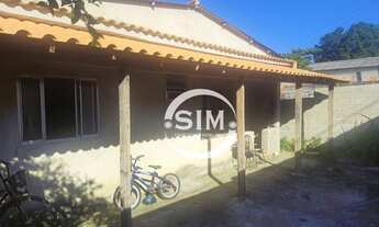 Imagem: Casa com 1 dormitório à venda, 120 m²