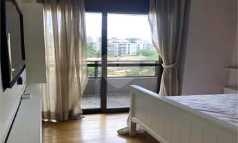 Imagem 7: APTO 4 DORM - HIGIENOPOLIS