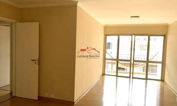 Imagem 4: Locação Apto 3dorm no Itaim Bibi